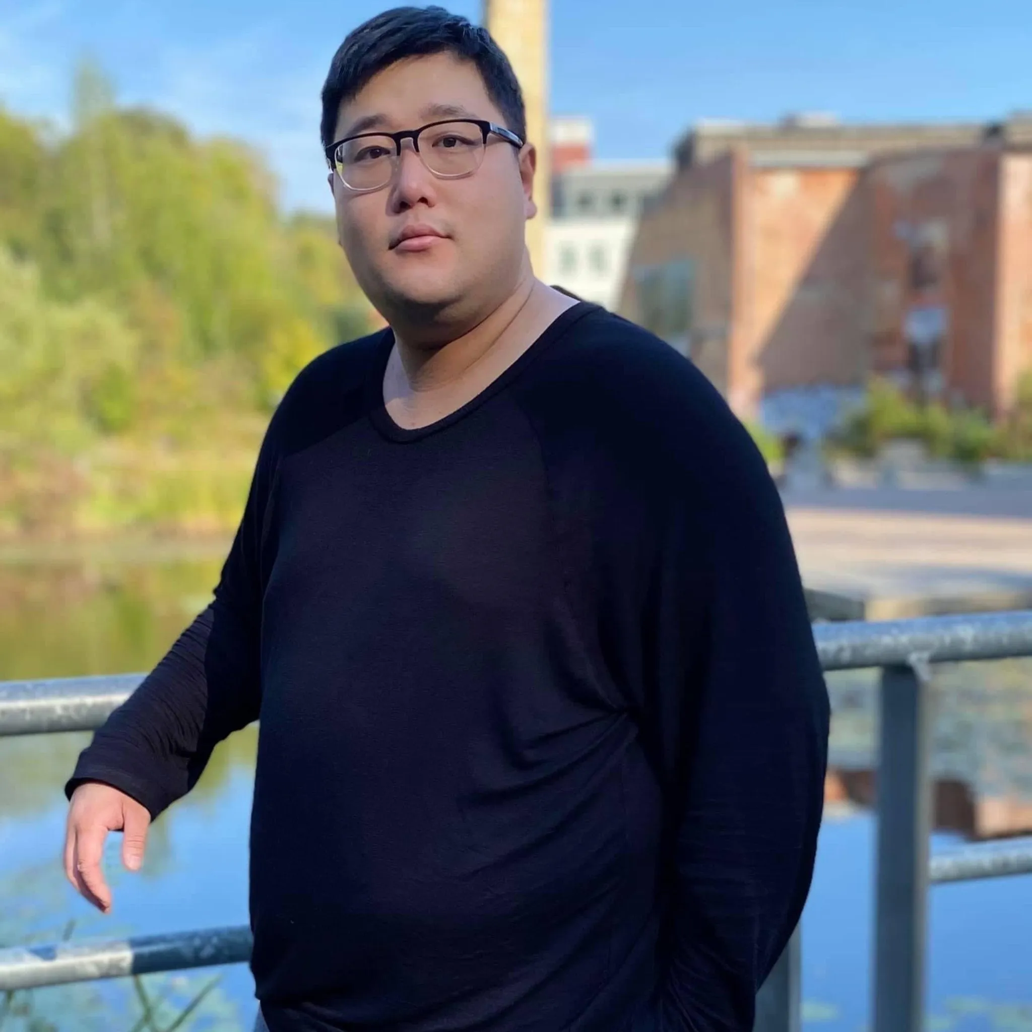 Men's Sweater (2 styles)