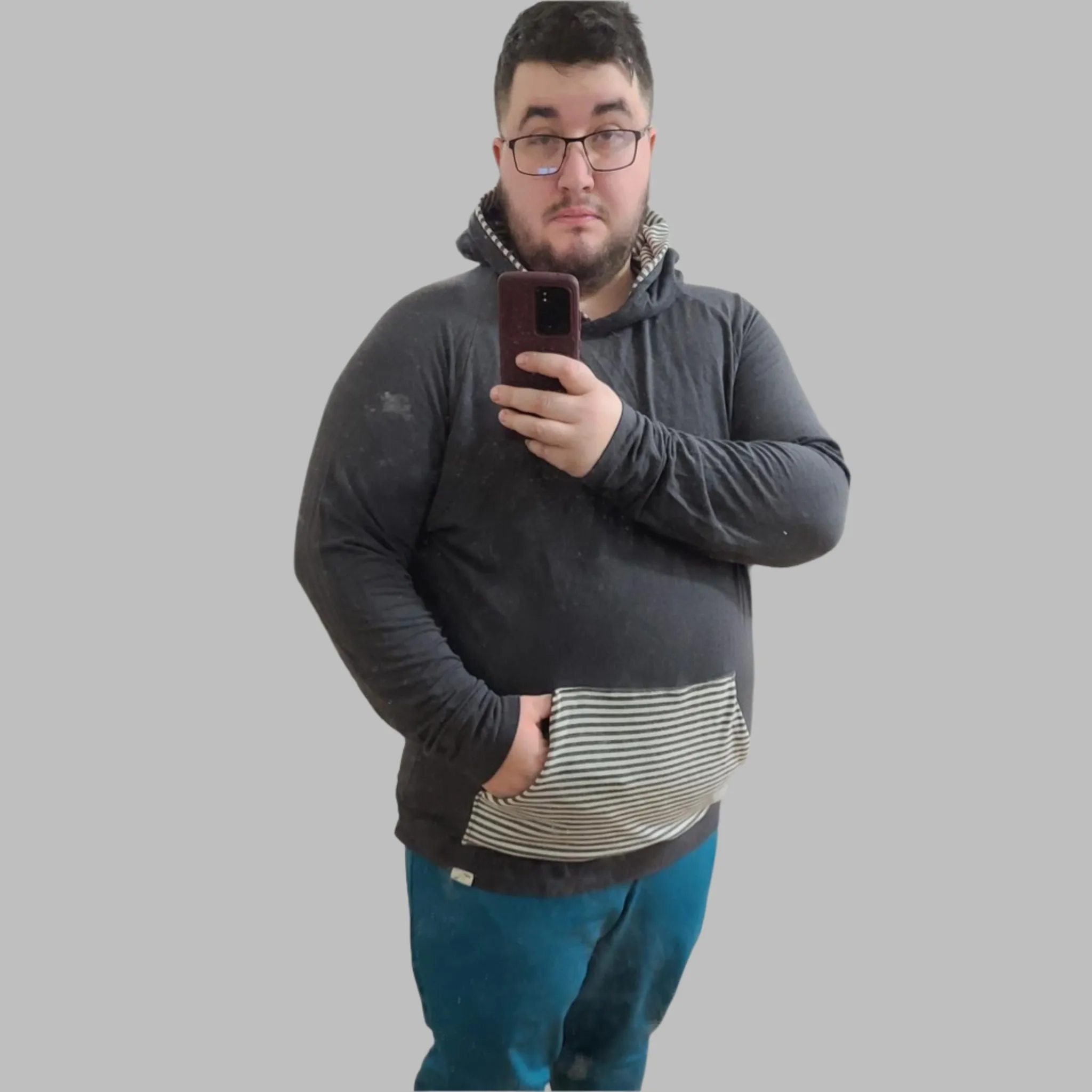 Men's Sweater (2 styles)