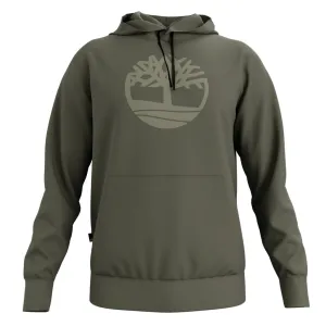 Men's Timberland River Tree Logo Hoodie