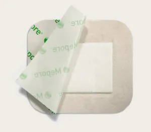 Mepore Pro 9cm x 10cm