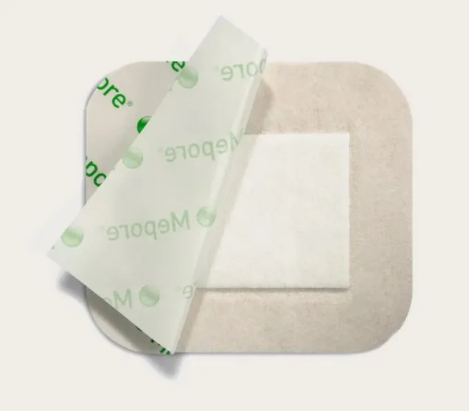 Mepore Pro 9cm x 10cm