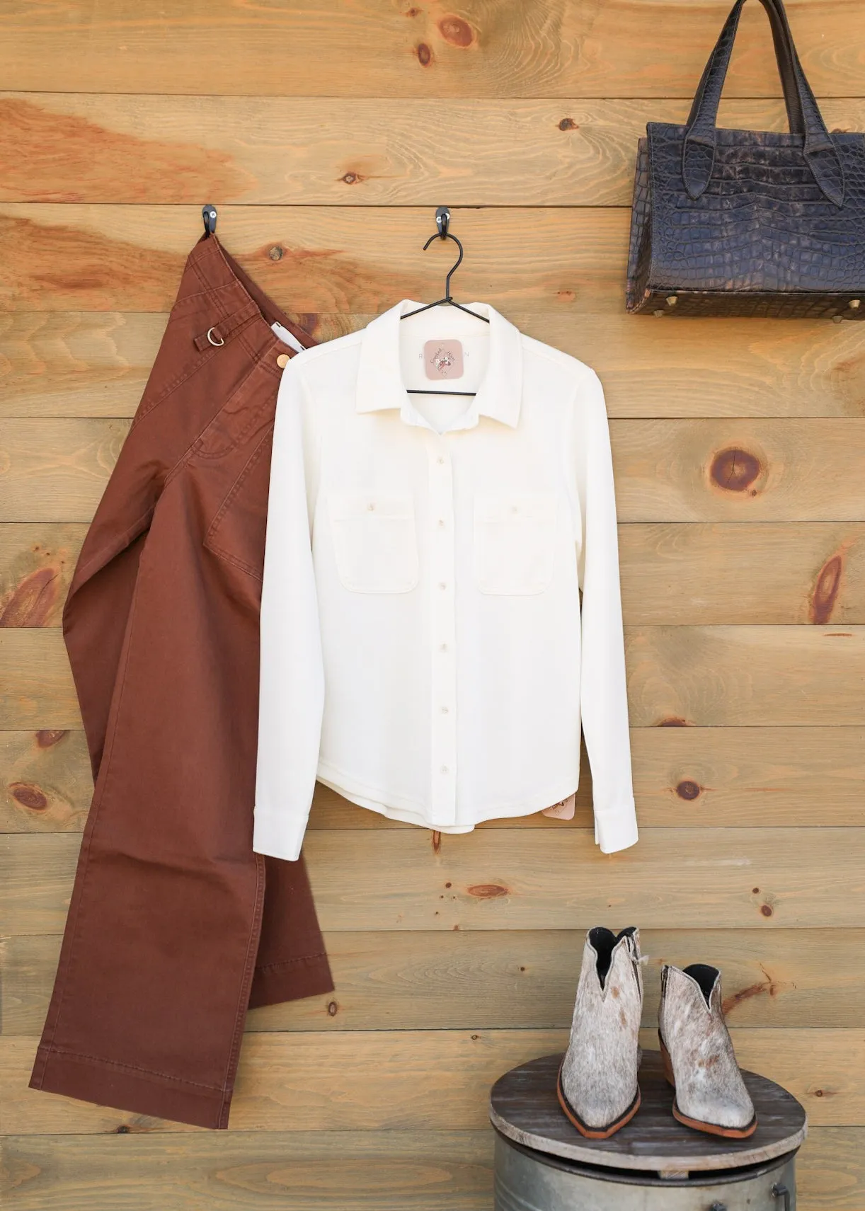 Mildred Top