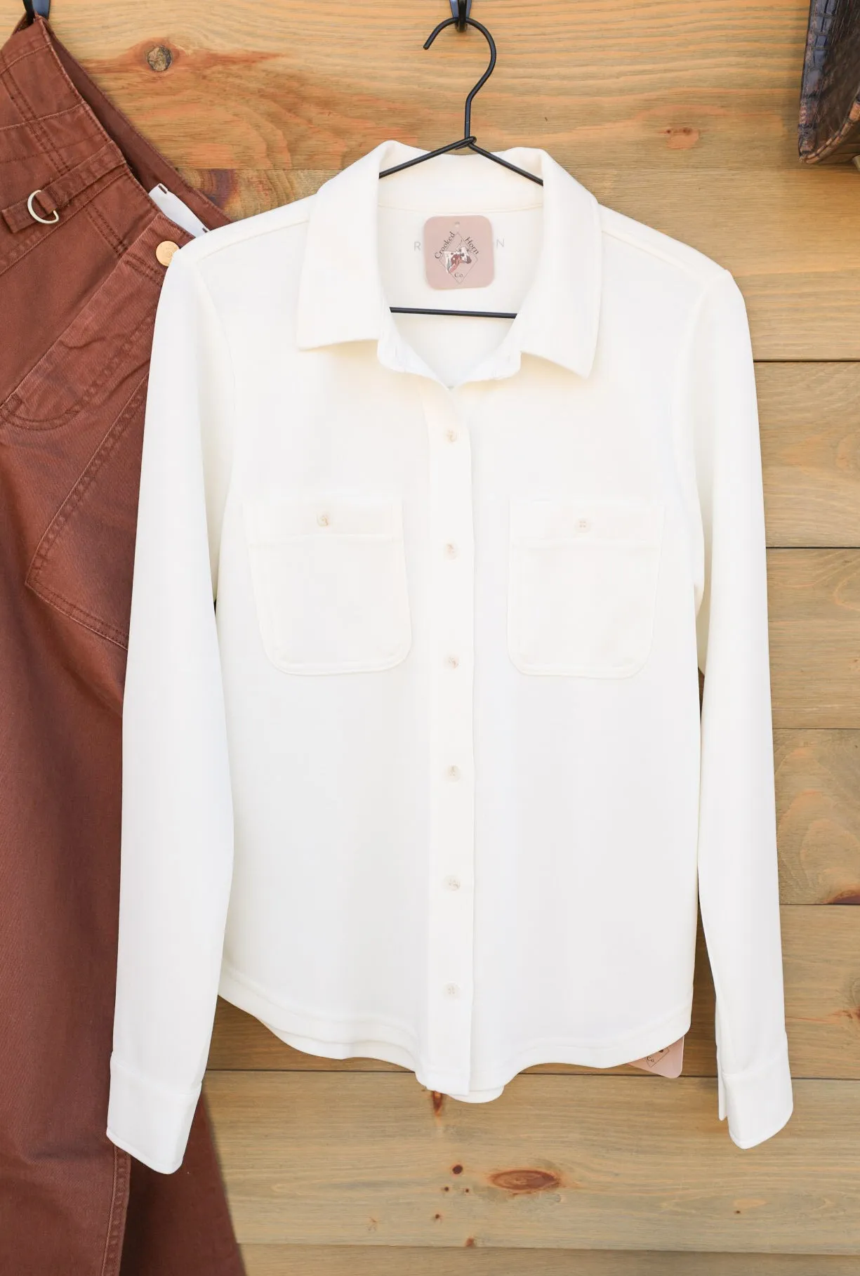 Mildred Top