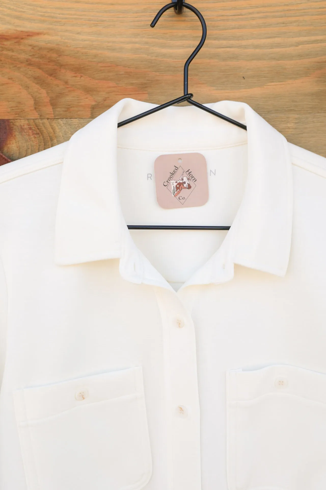 Mildred Top