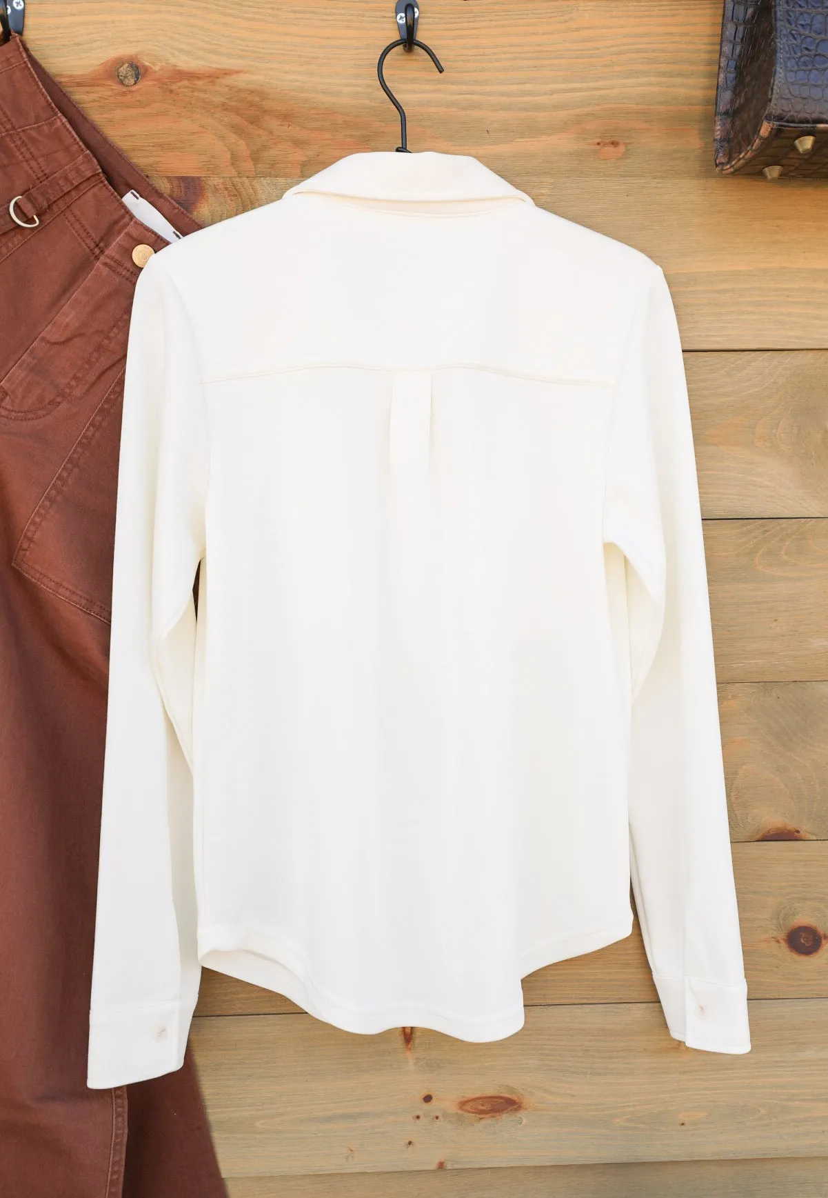 Mildred Top