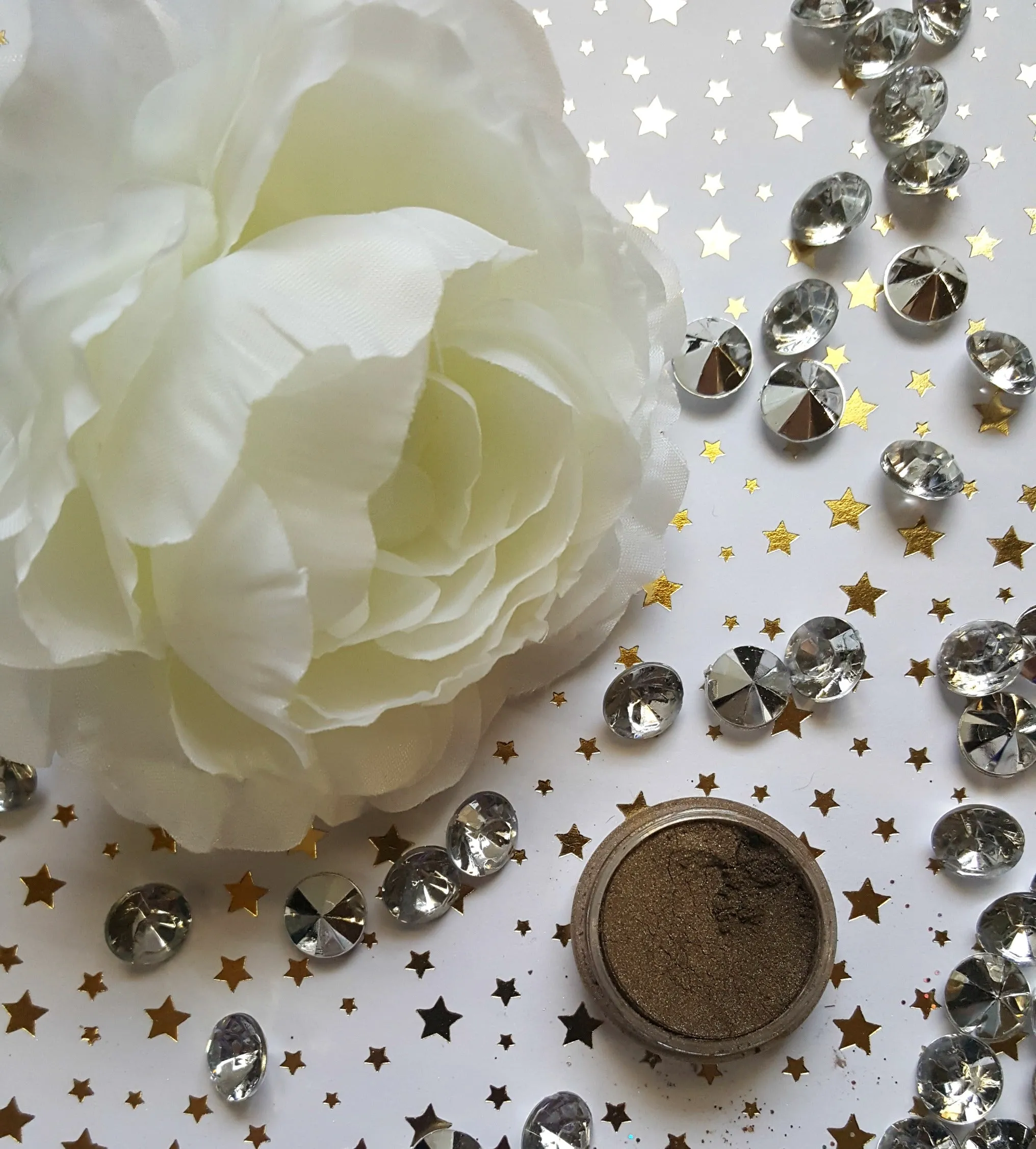 Military Loose Eyeshadow