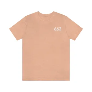 Mississippi 662 Tee