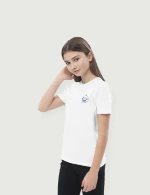 Molang Bicolor Diner Kids T-shirt