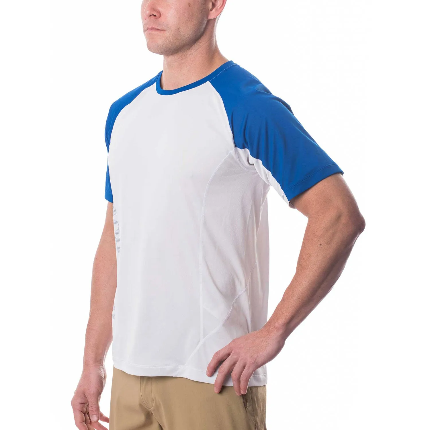 Montbell Cool Light T Men's