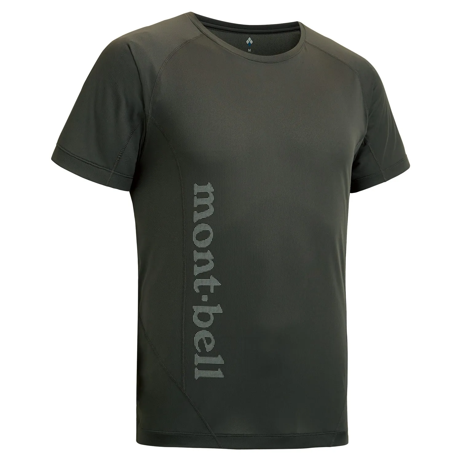 Montbell Cool Light T Men's