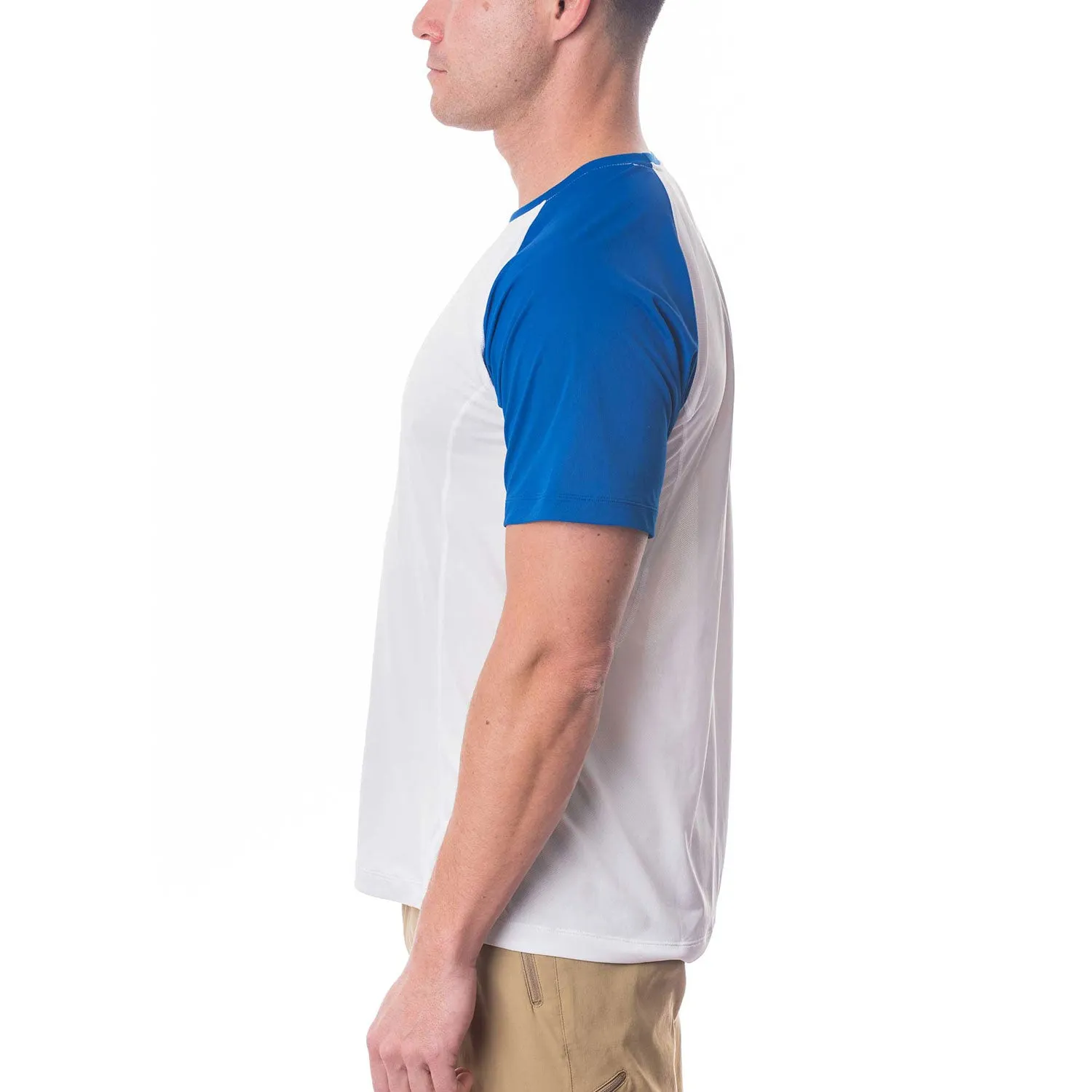 Montbell Cool Light T Men's