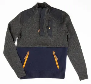 Mountain Memories Alpine Guide Sweater
