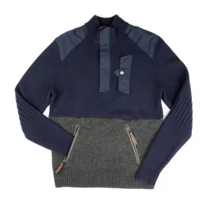 Mountain Memories Alpine Guide Sweater