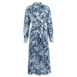 Msgm Abito/dress Grey