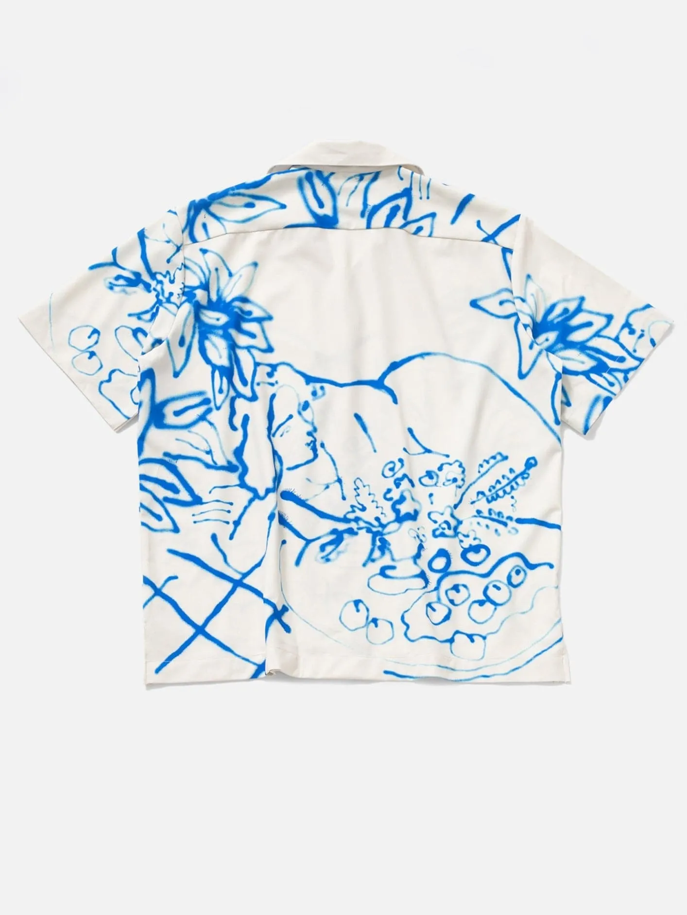 My Bare Lady Shirts - Beige