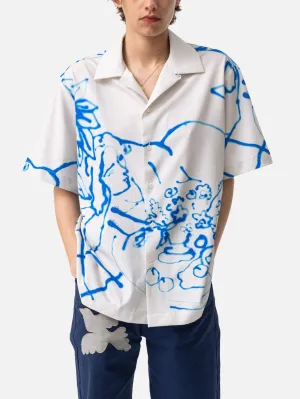 My Bare Lady Shirts - Beige