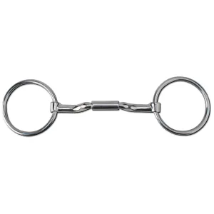 Myler Loose Ring Bit 14mm MB36