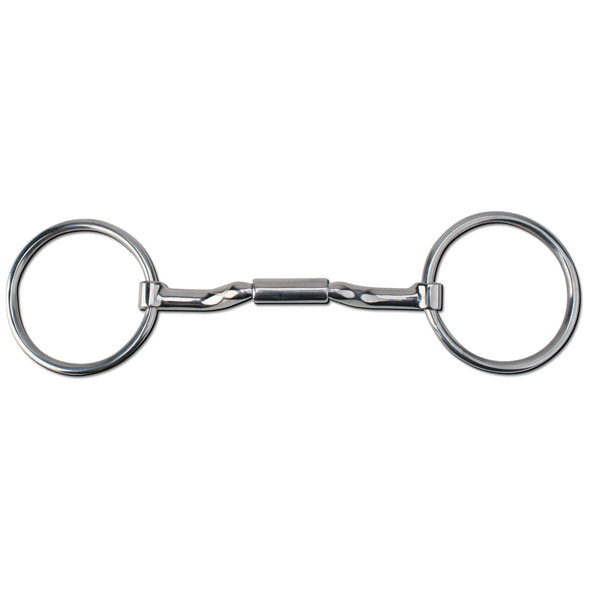 Myler Loose Ring Bit 14mm MB36