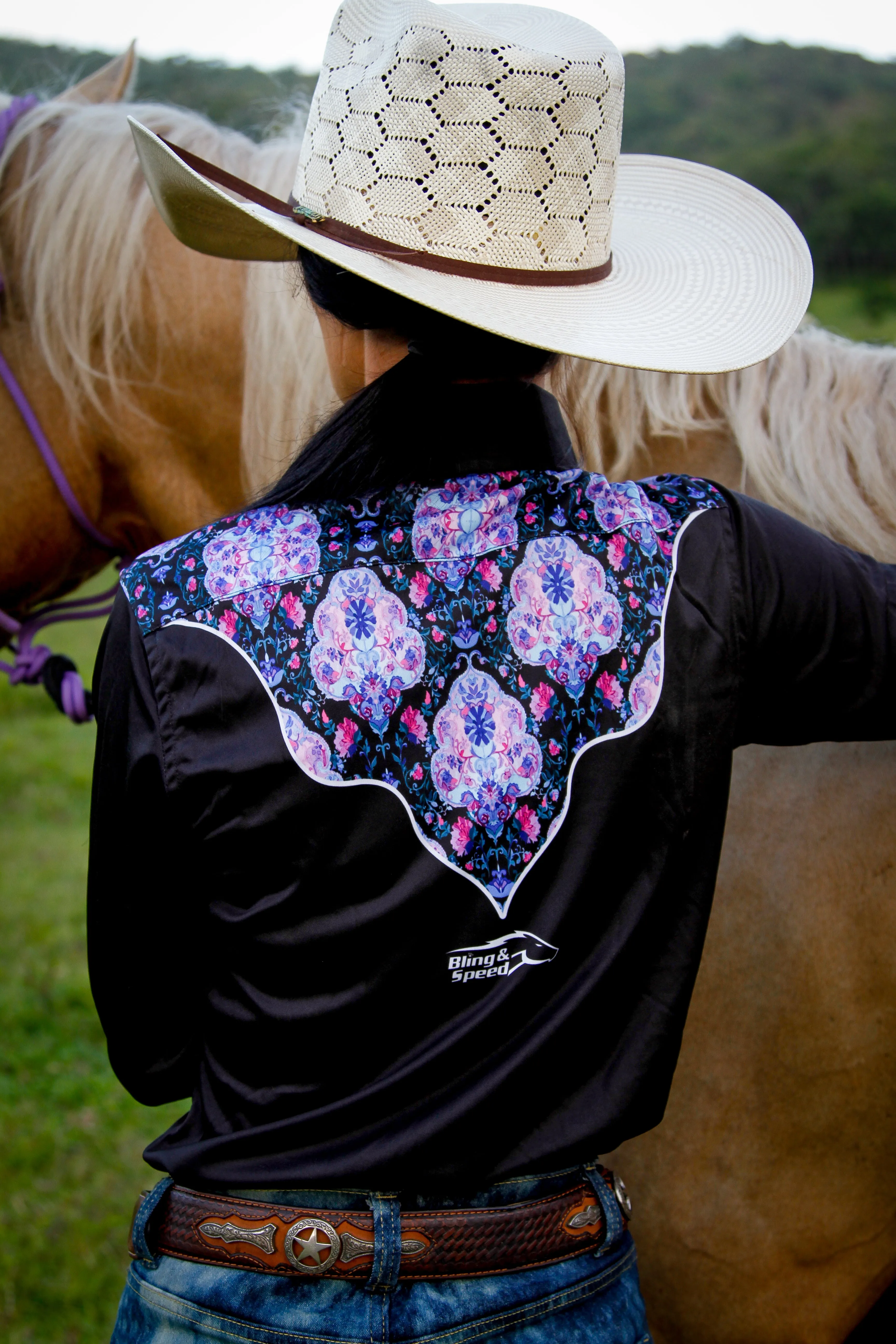 Mystic Arena Shirt