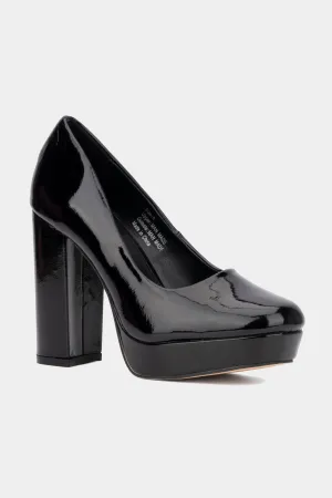 Nancy Pumps