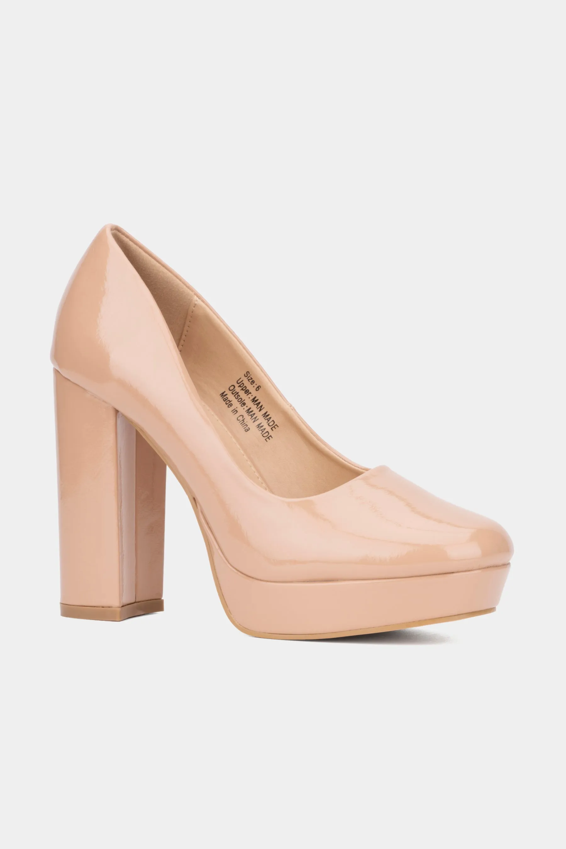 Nancy Pumps