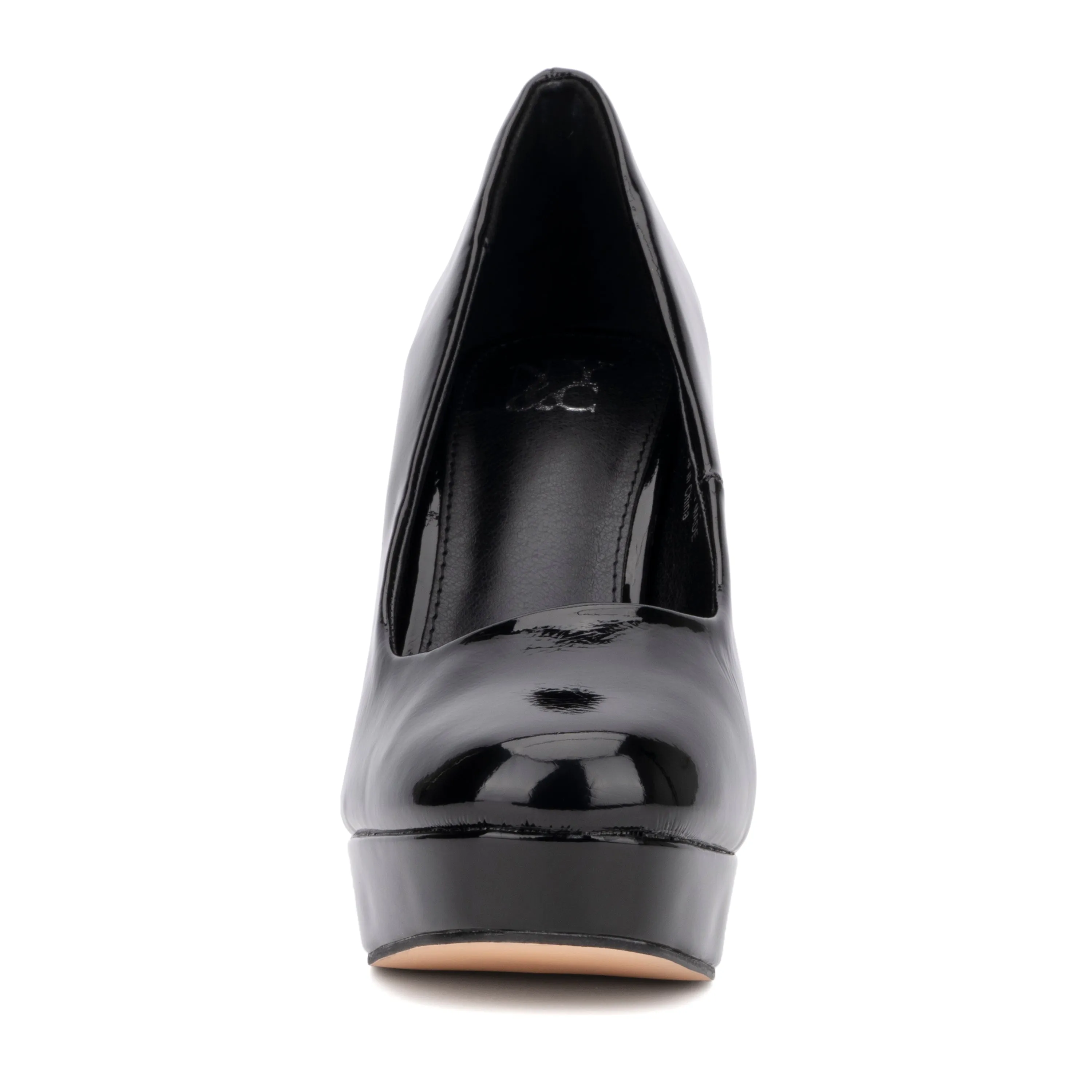 Nancy Pumps