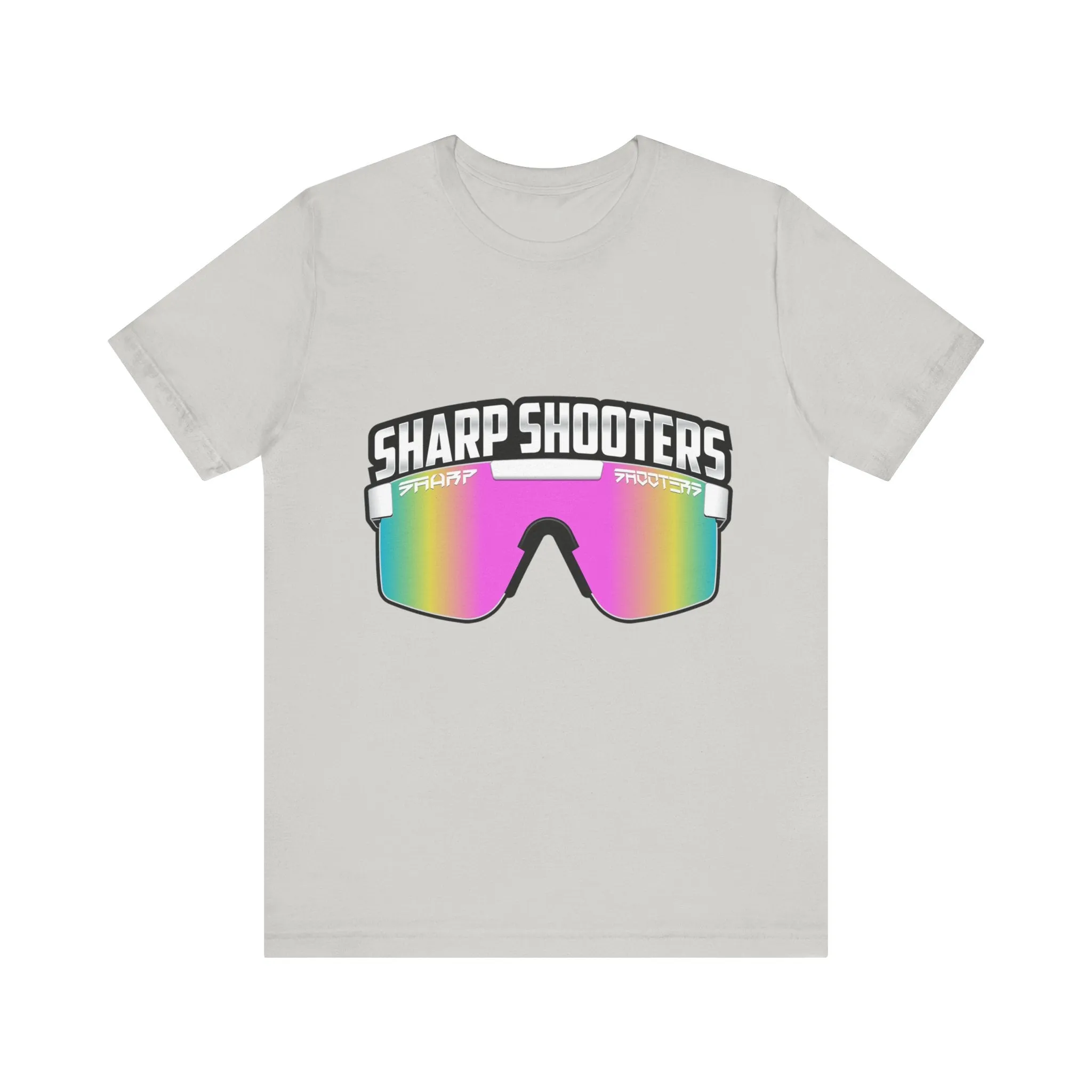 New England Sharp Shooters T-Shirt