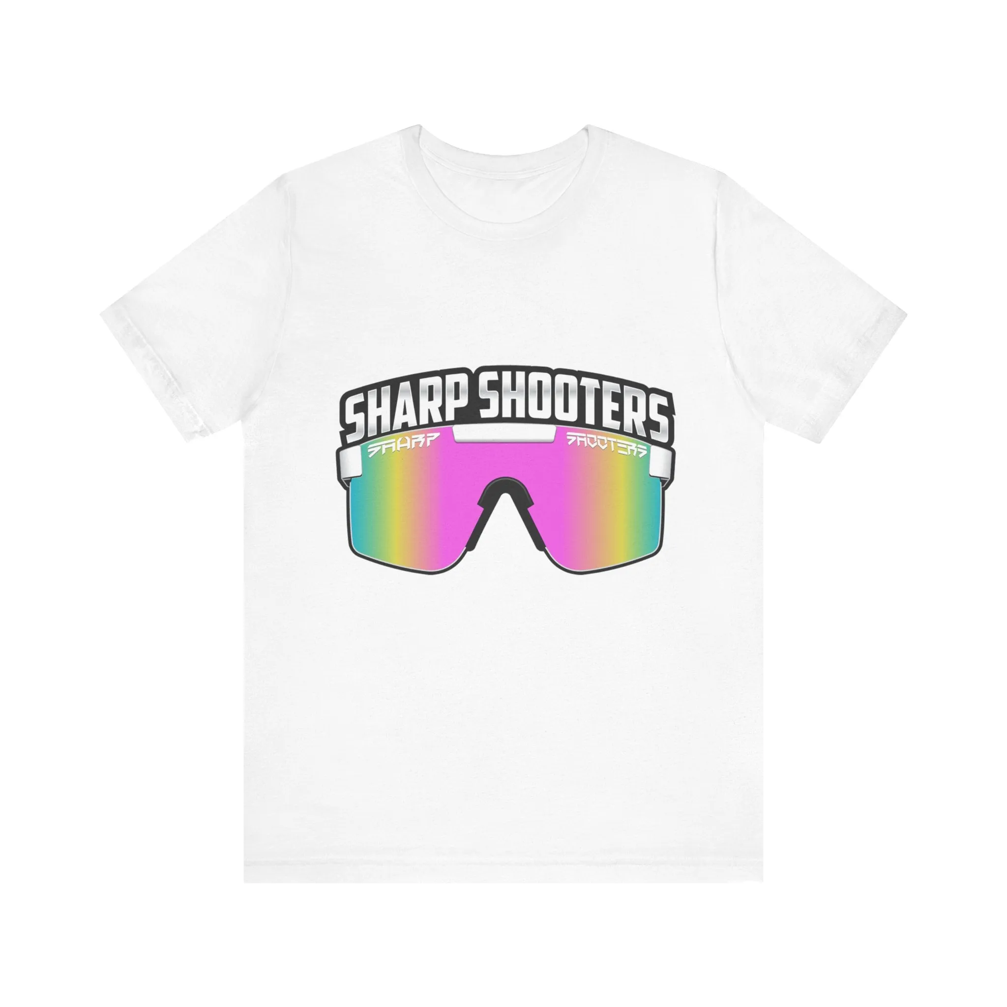 New England Sharp Shooters T-Shirt