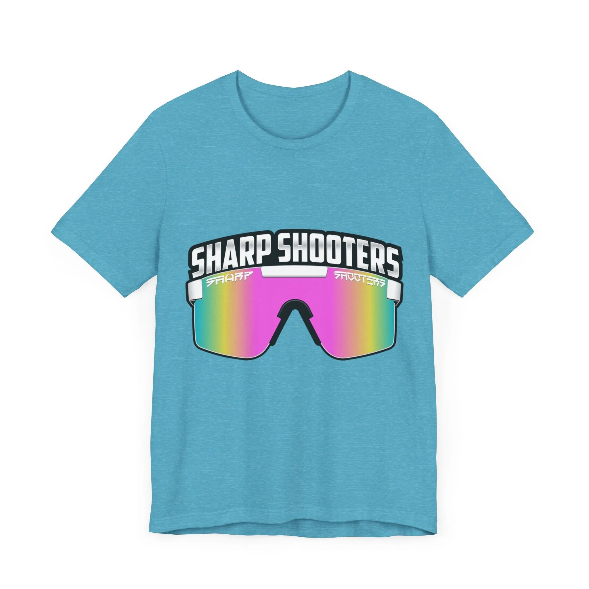 New England Sharp Shooters T-Shirt