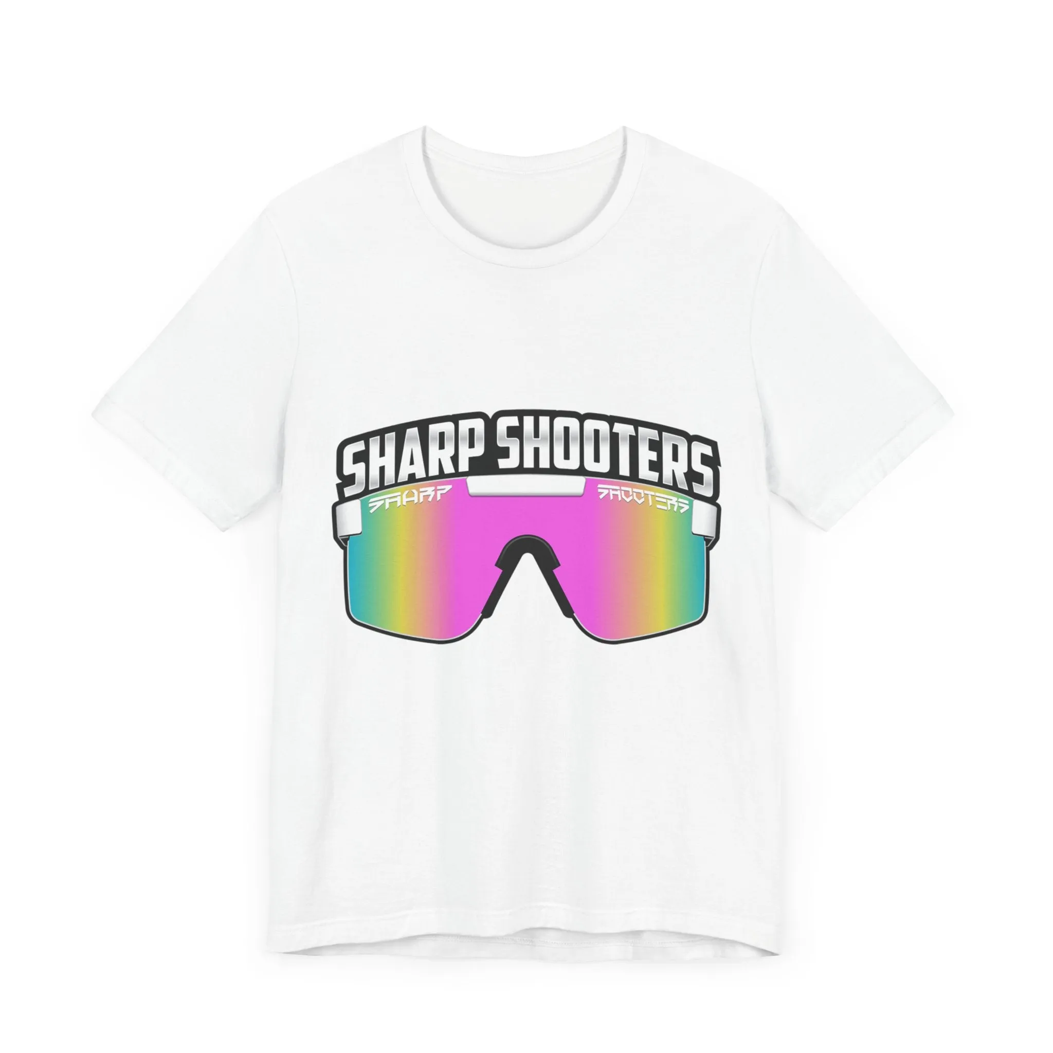New England Sharp Shooters T-Shirt