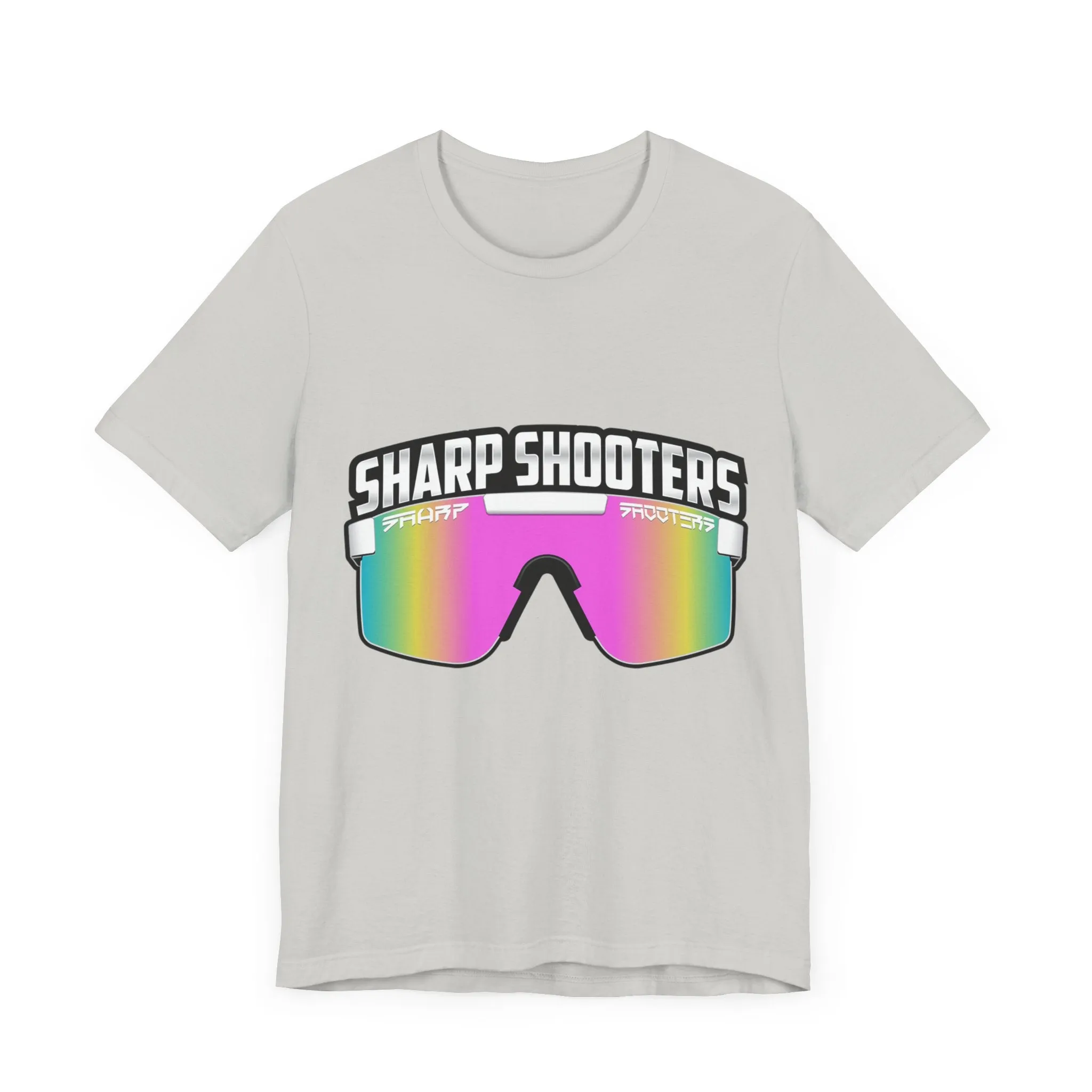 New England Sharp Shooters T-Shirt