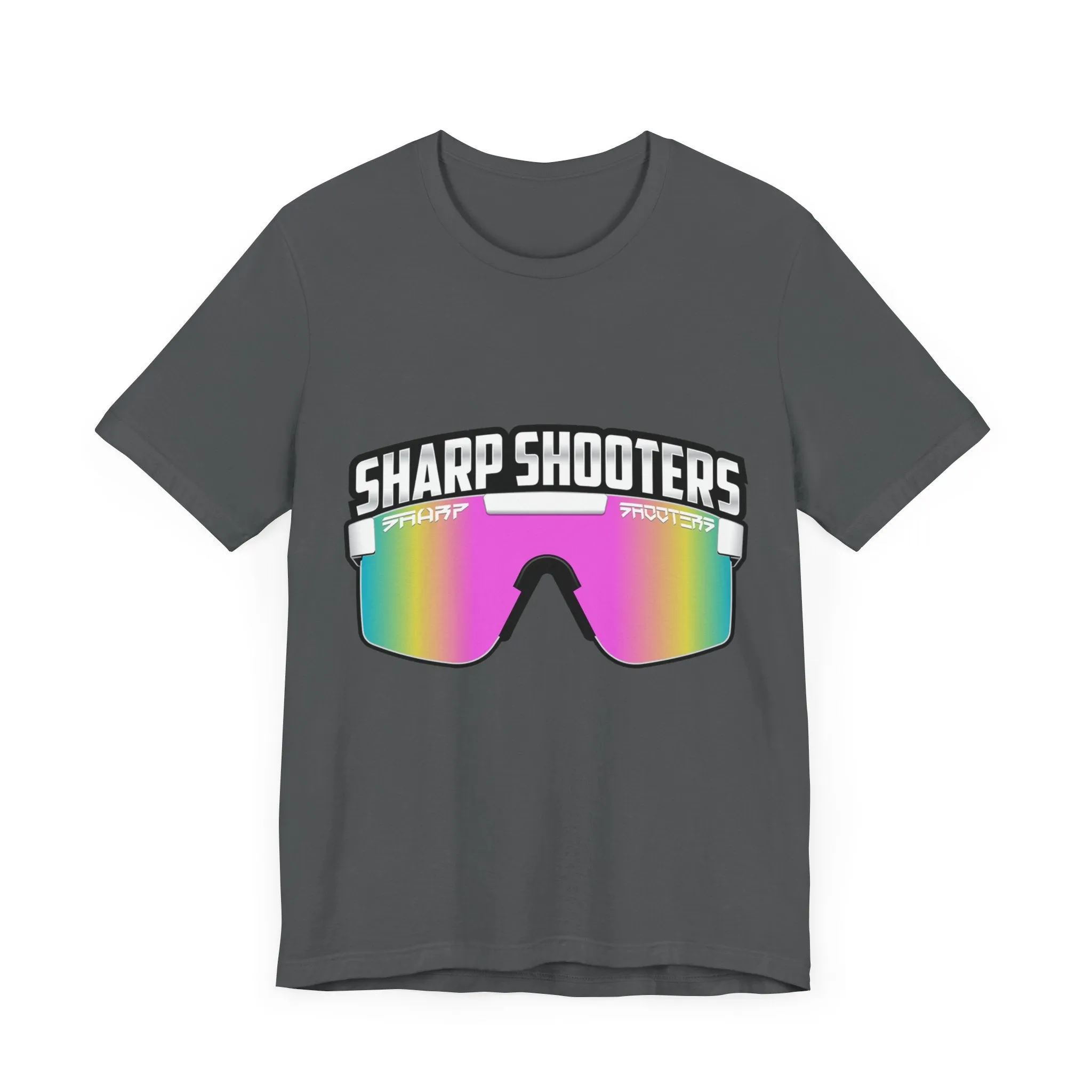 New England Sharp Shooters T-Shirt