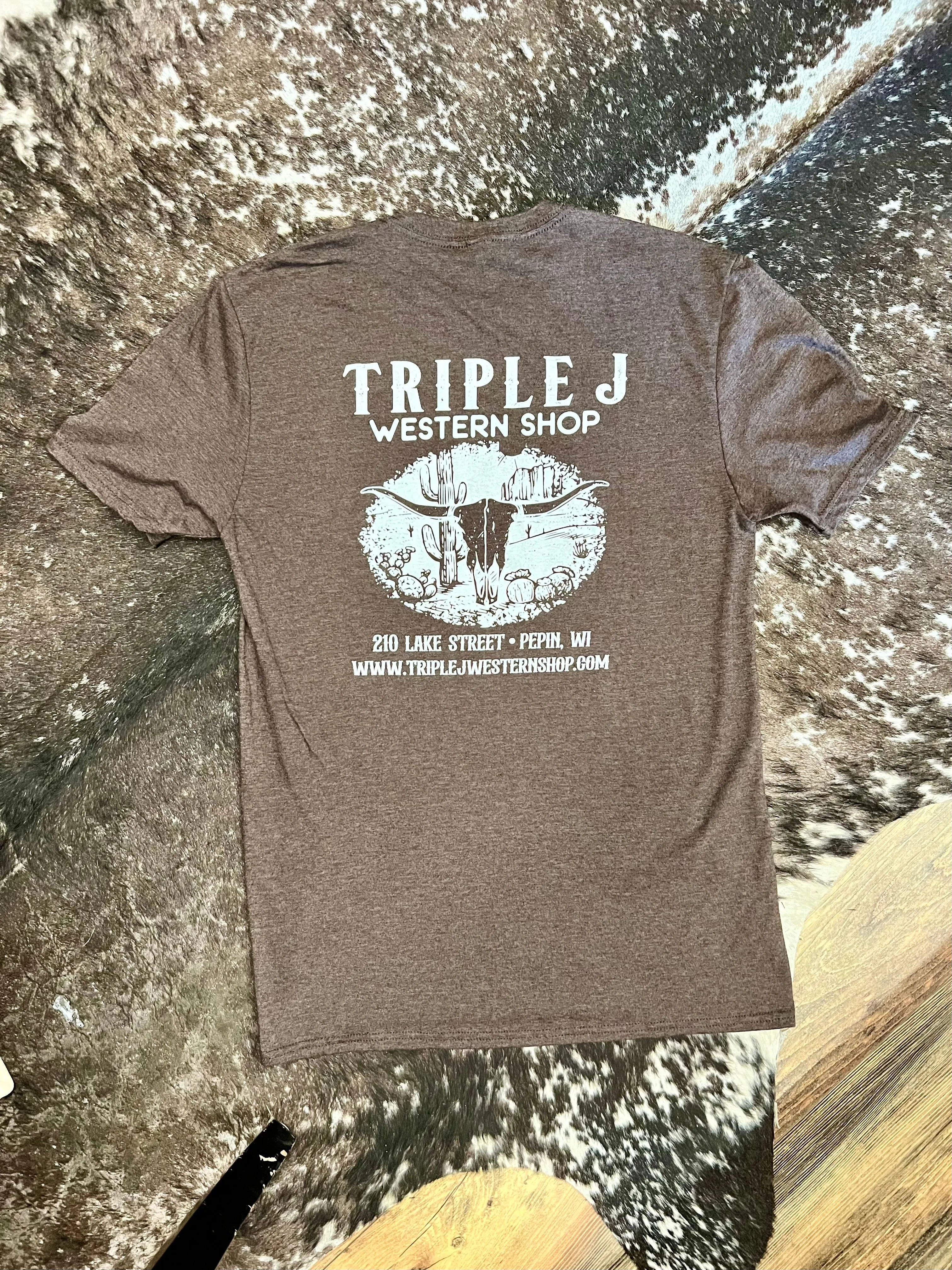 New Triple J Shirts!
