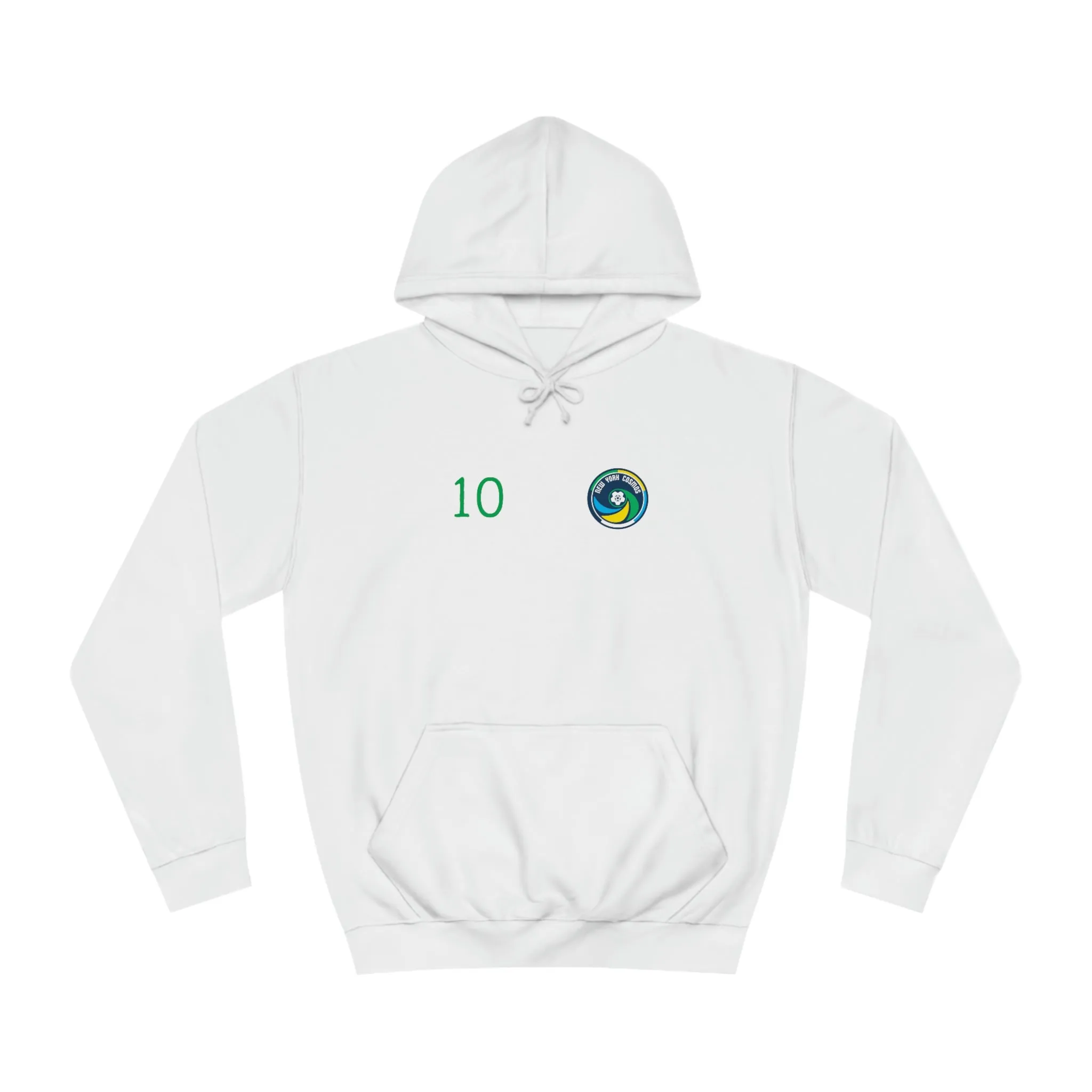 New York Cosmos College Hoodie