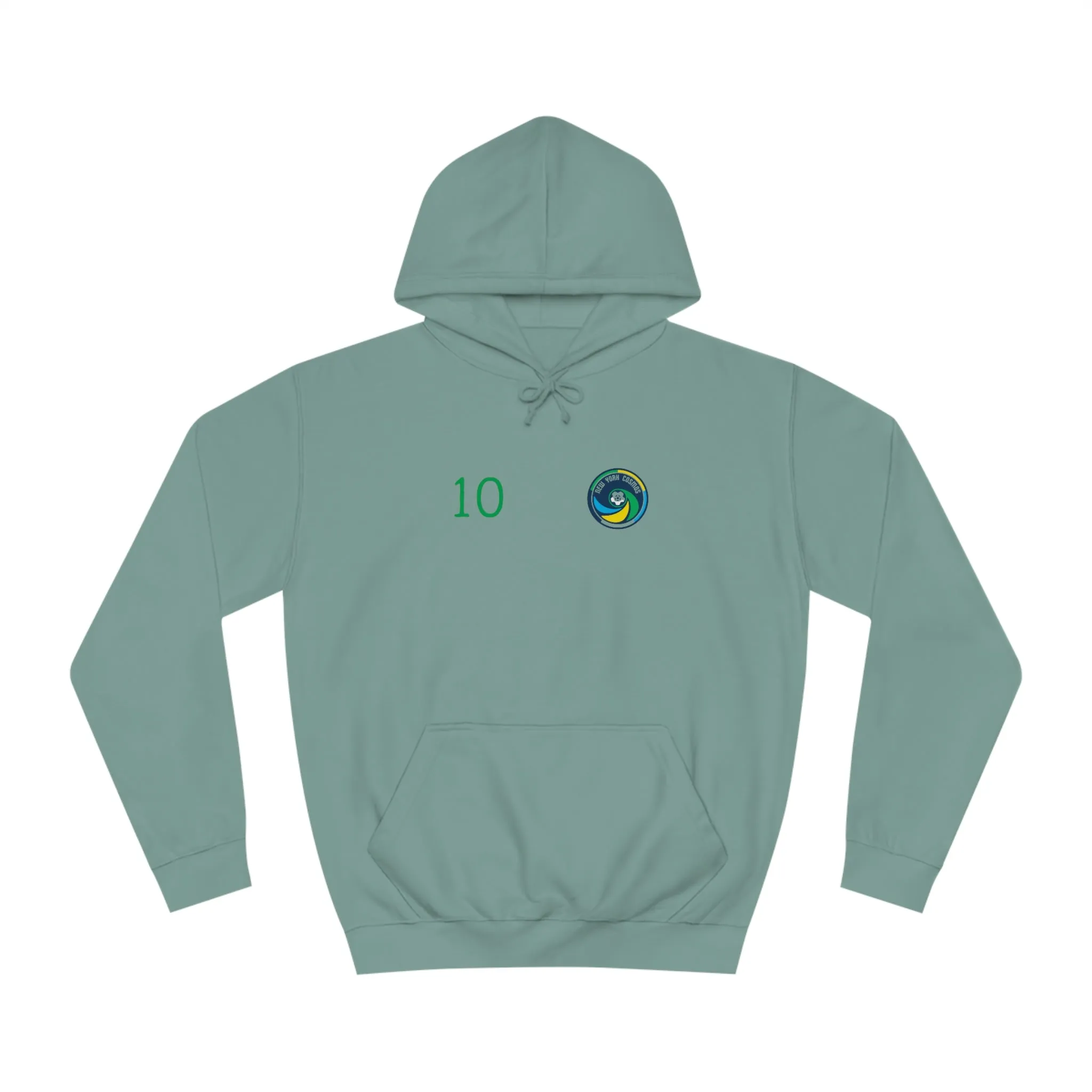 New York Cosmos College Hoodie