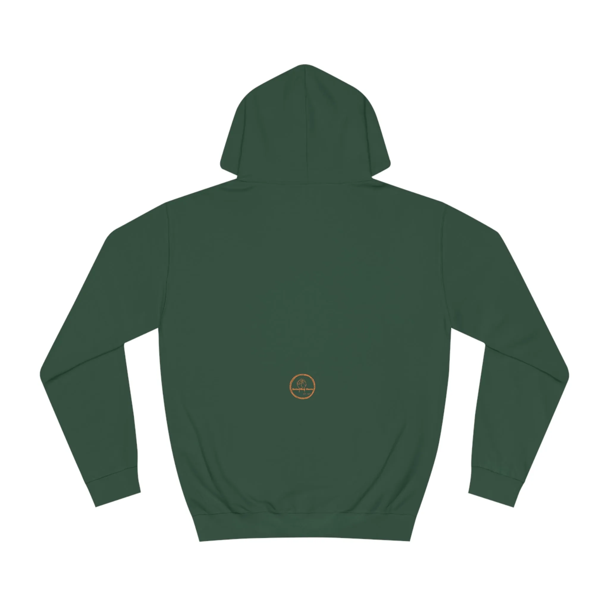 New York Cosmos College Hoodie