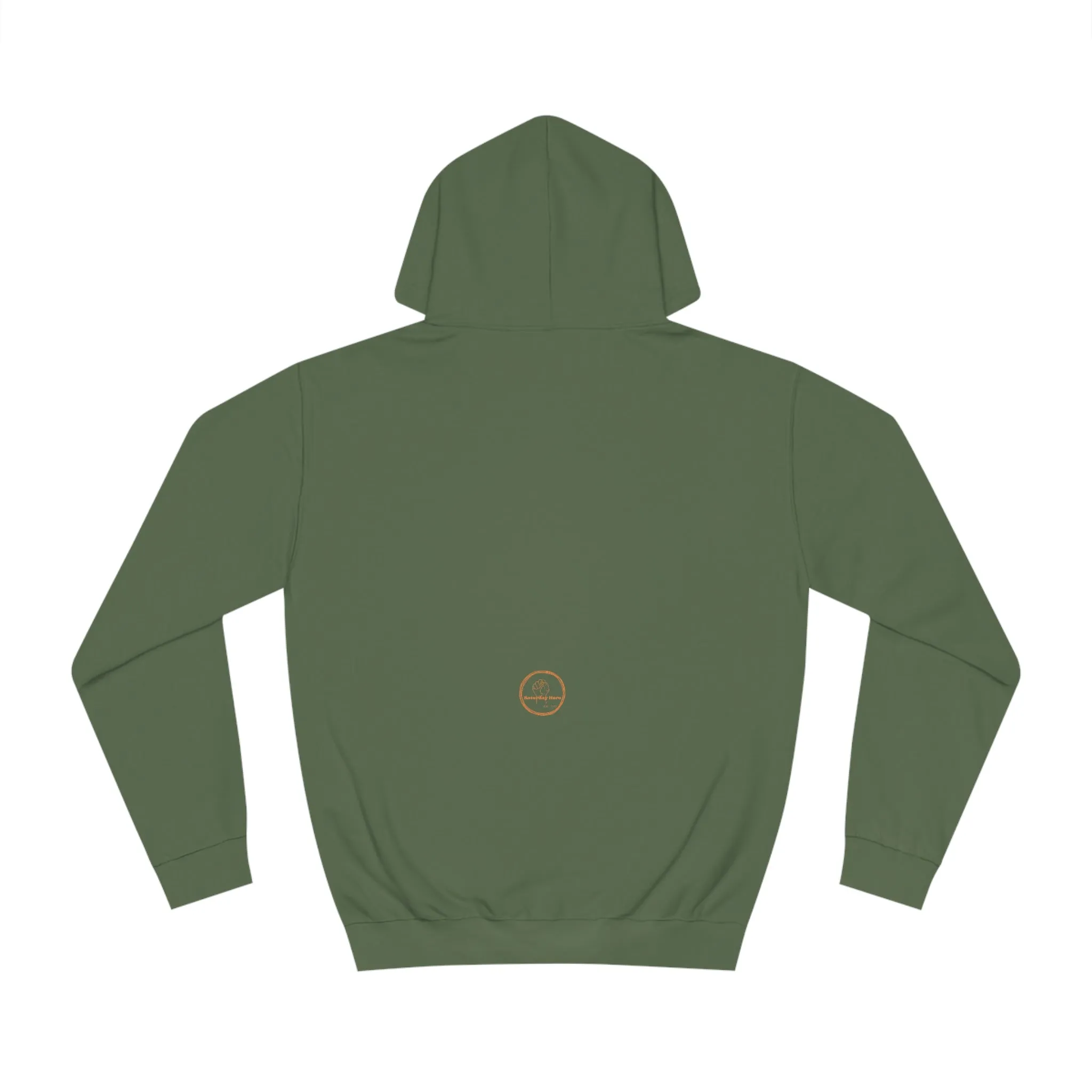 New York Cosmos College Hoodie
