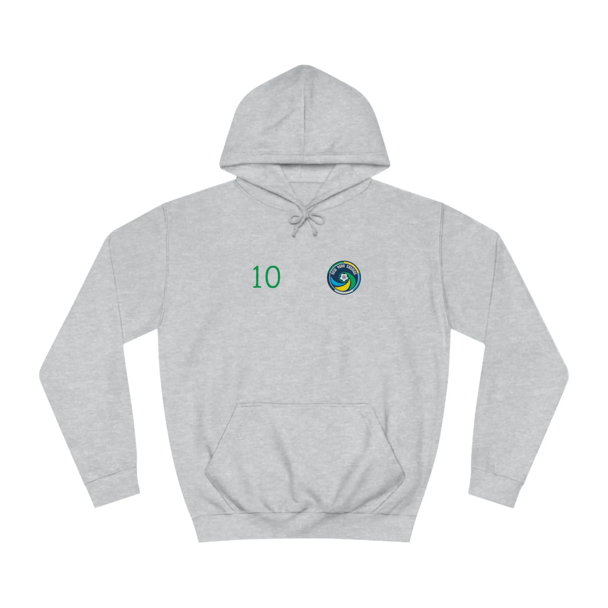 New York Cosmos College Hoodie