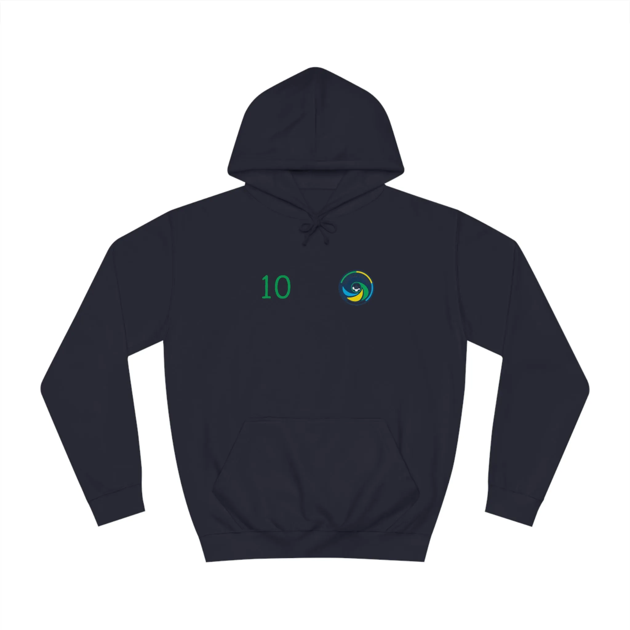 New York Cosmos College Hoodie