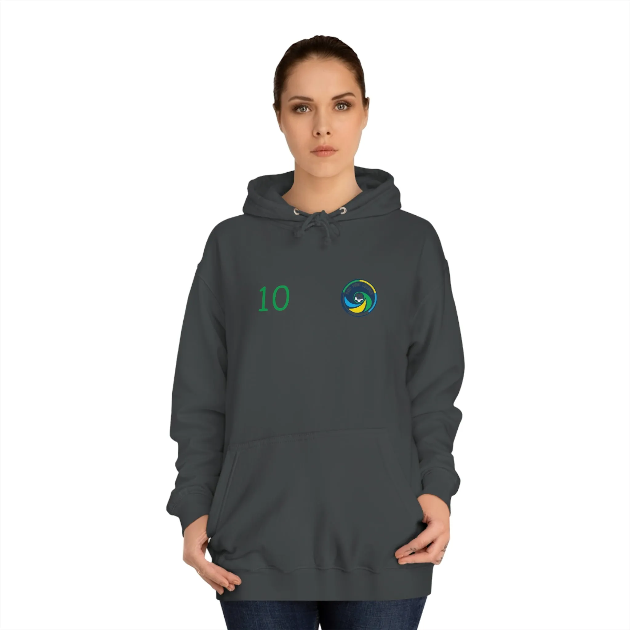 New York Cosmos College Hoodie