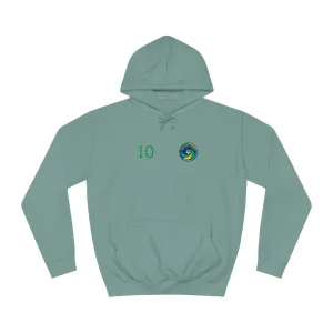 New York Cosmos College Hoodie