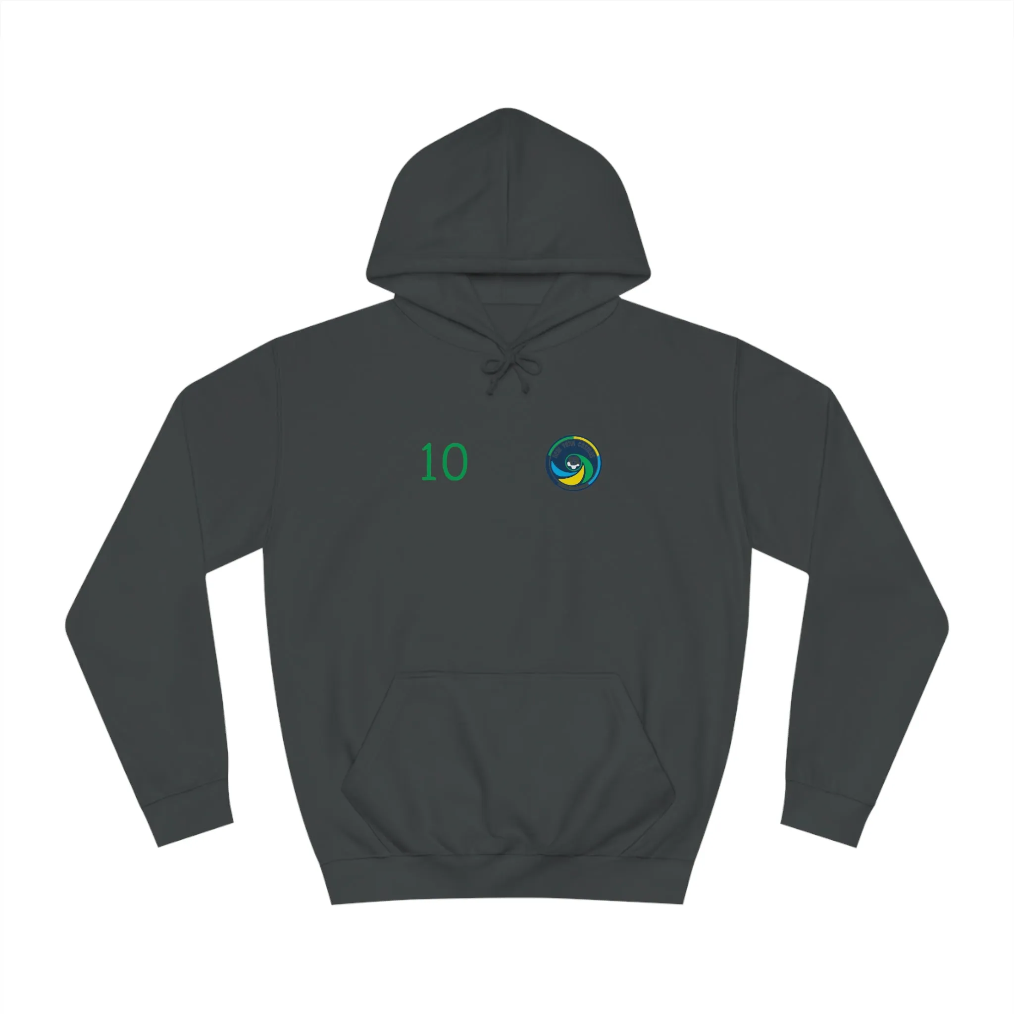 New York Cosmos College Hoodie