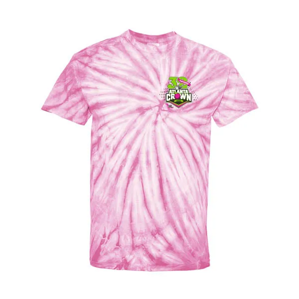 Next Level T-Shirts Atlanta Crown