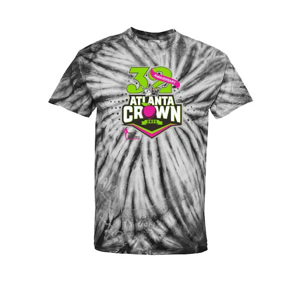 Next Level T-Shirts Atlanta Crown