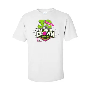 Next Level T-Shirts Atlanta Crown