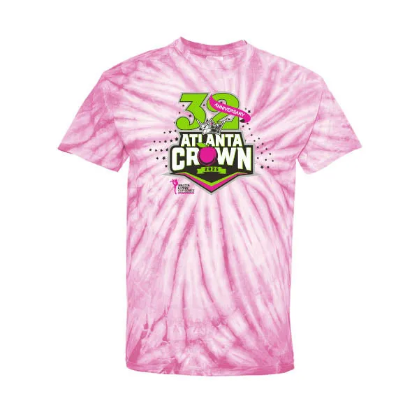 Next Level T-Shirts Atlanta Crown