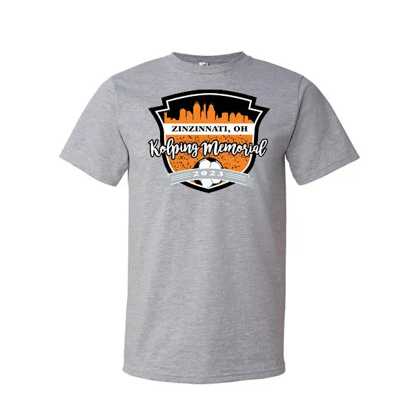 Next Level T-Shirts Kolping Memorial