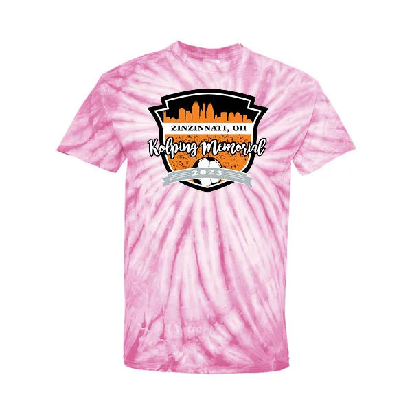 Next Level T-Shirts Kolping Memorial