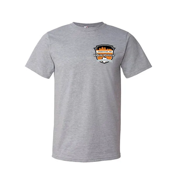 Next Level T-Shirts Kolping Memorial