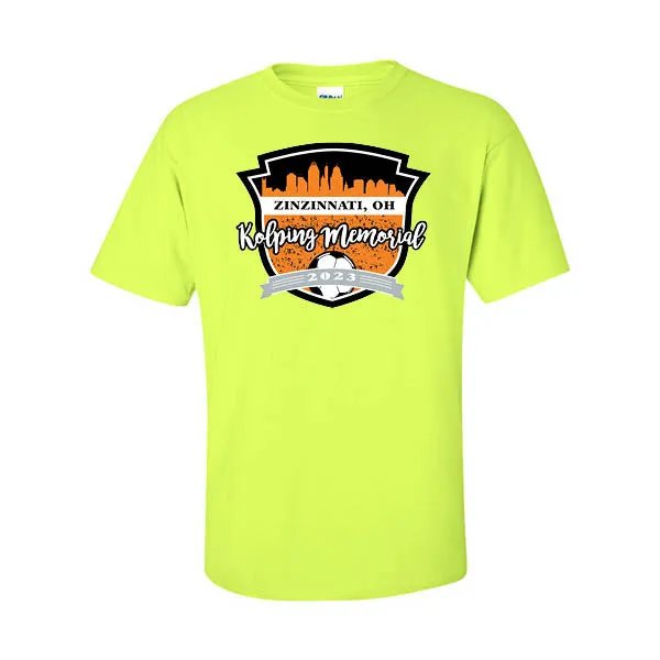 Next Level T-Shirts Kolping Memorial